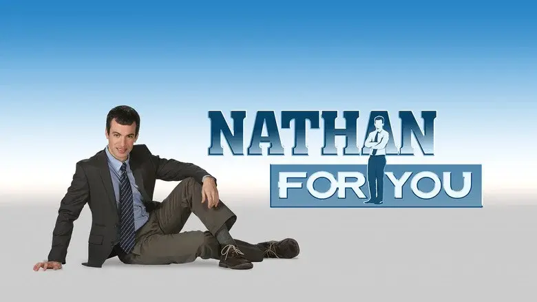 Nathan for You still 2