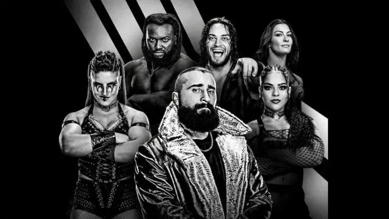 WWE NXT still 7