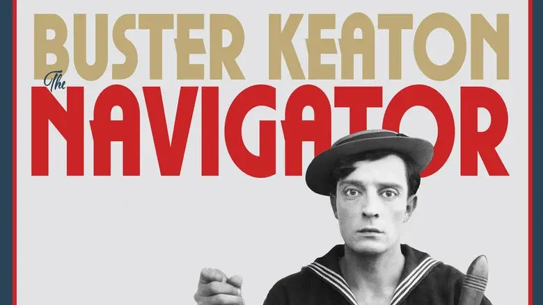 The Navigator still 6