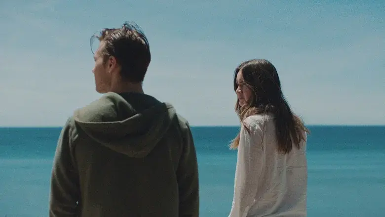 The Beach House still 4