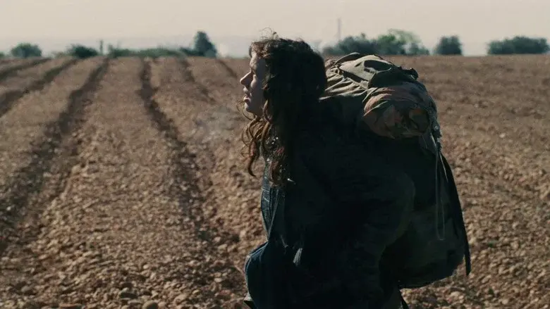 Vagabond still 8