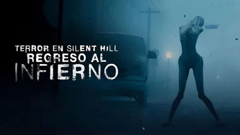 Return to Silent Hill still 3