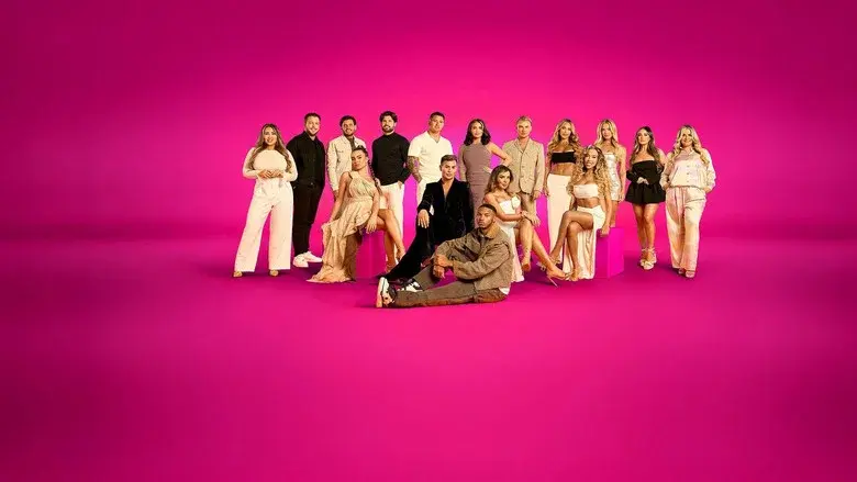 The Only Way Is Essex still 3