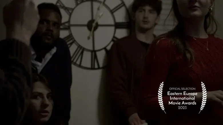 Intruder still 2