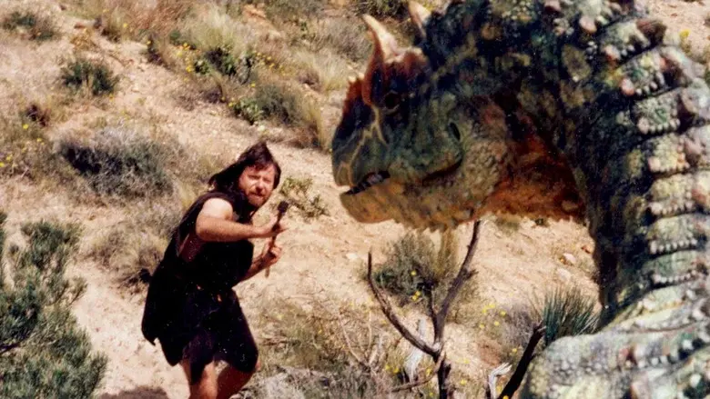 Dinosaur Valley Girls still 3