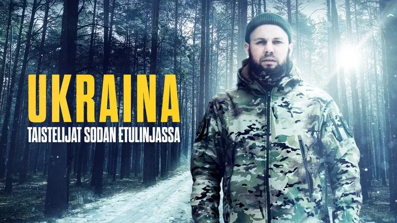 Ukraine: Enemy in the Woods still 5