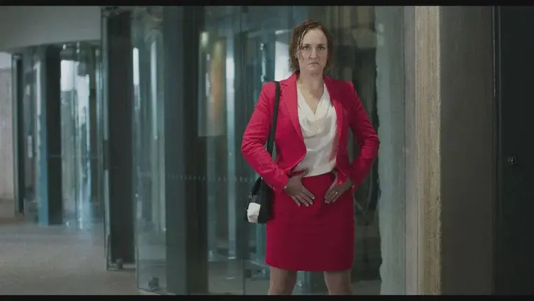 Glass Ceiling still 2