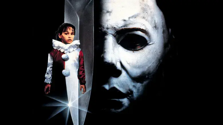 Halloween 5: The Revenge of Michael Myers still 3
