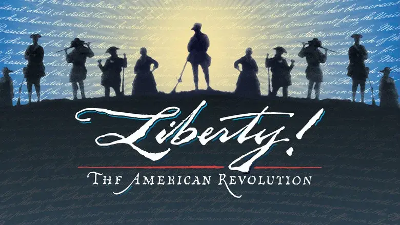 Liberty! still 1