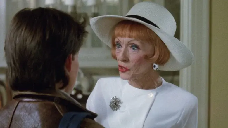 Wicked Stepmother still 5