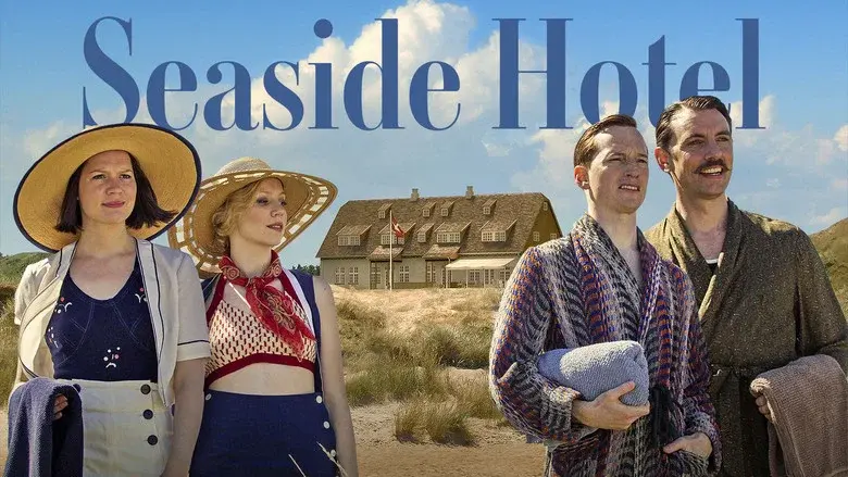 Seaside Hotel still 4