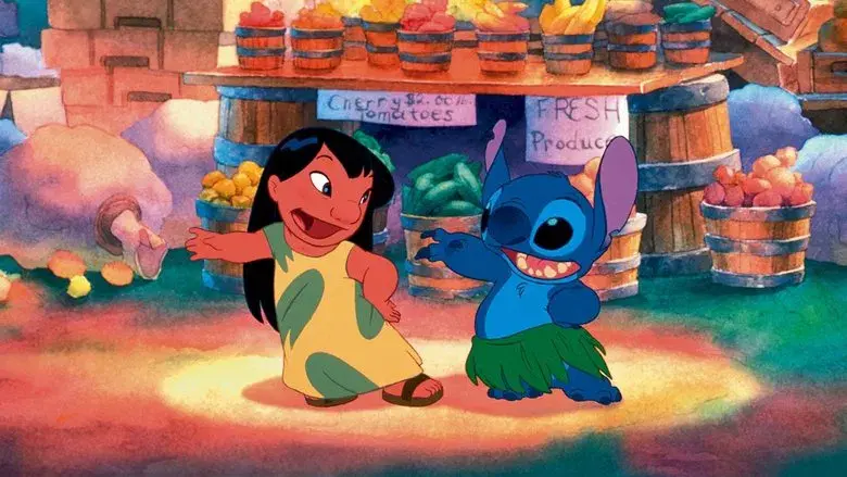 Lilo & Stitch still 1