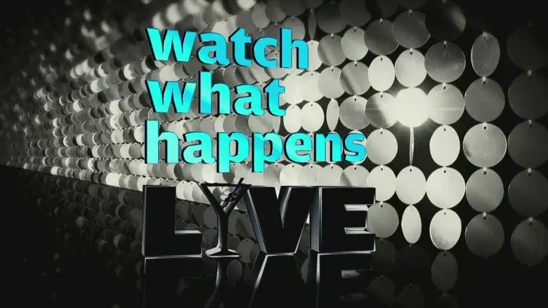 Watch What Happens Live with Andy Cohen still 8