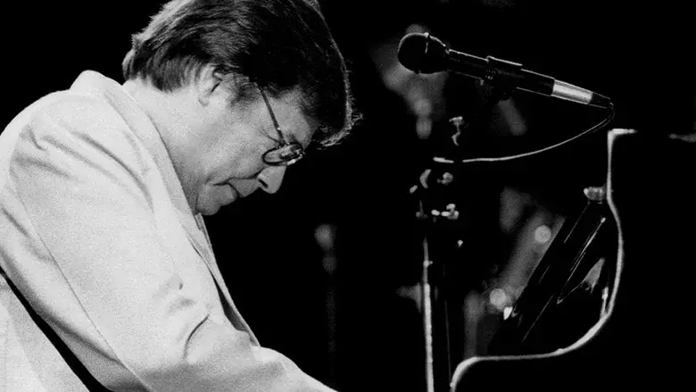 Antonio Carlos Jobim: Live at the Montreal Jazz Festival still 1