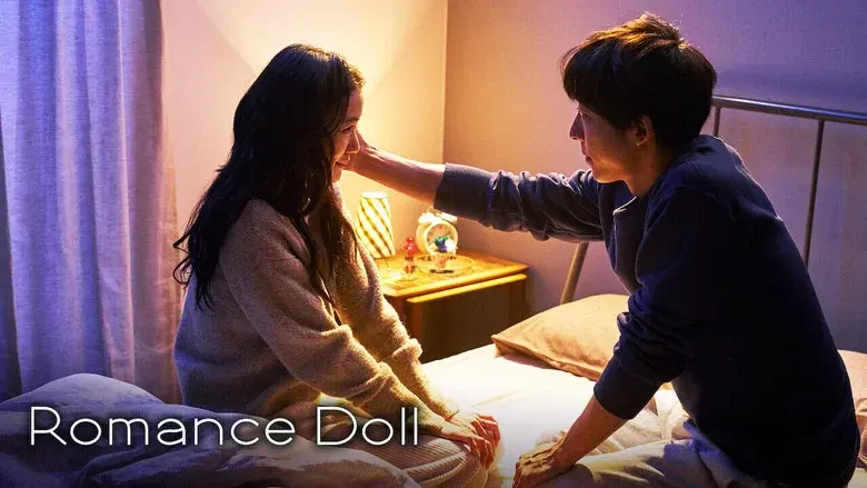 Romance Doll still 2