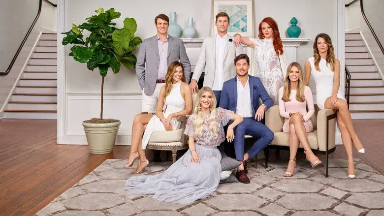 Southern Charm still 7