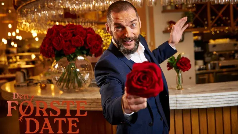 First Dates still 3