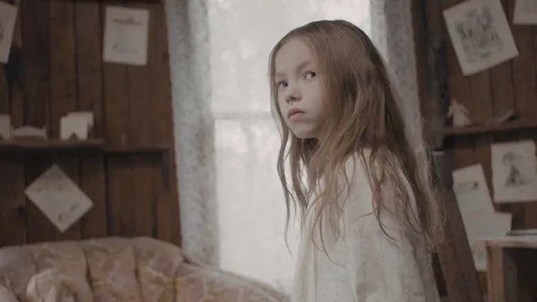 The Perfect Host: A Southern Gothic Tale still 3