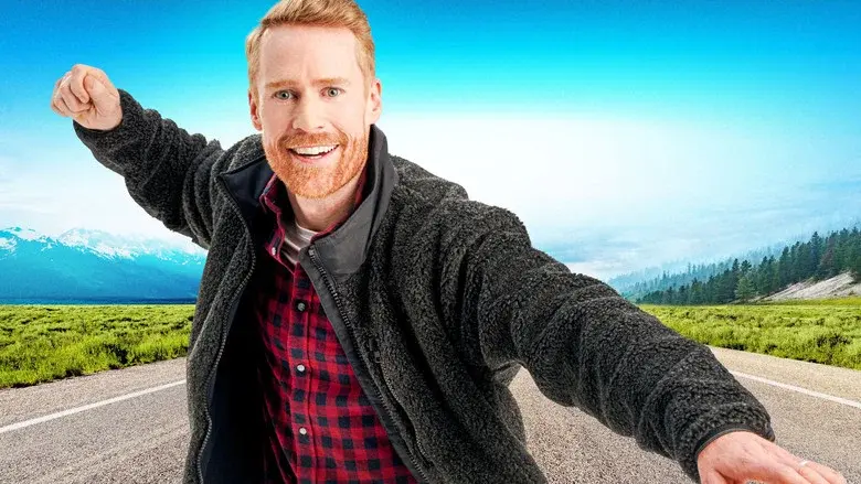 The Amazing Race Canada still 3