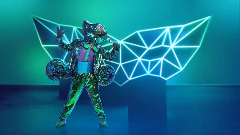 The Masked Singer still 6