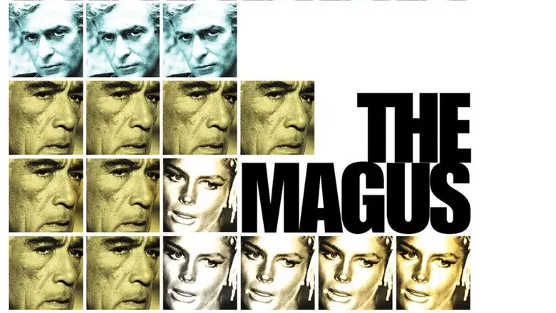 The Magus still 5