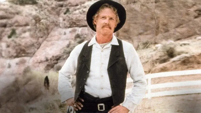 Butch and Sundance: The Early Days still 5