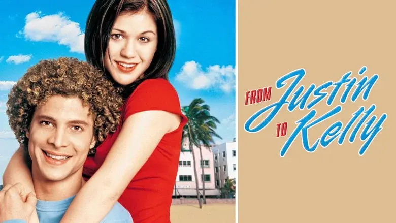 From Justin to Kelly still 2