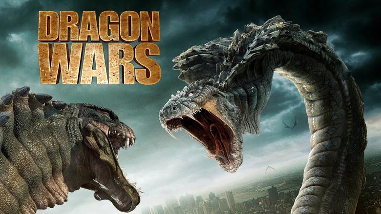 Dragon Wars: D-War still 4