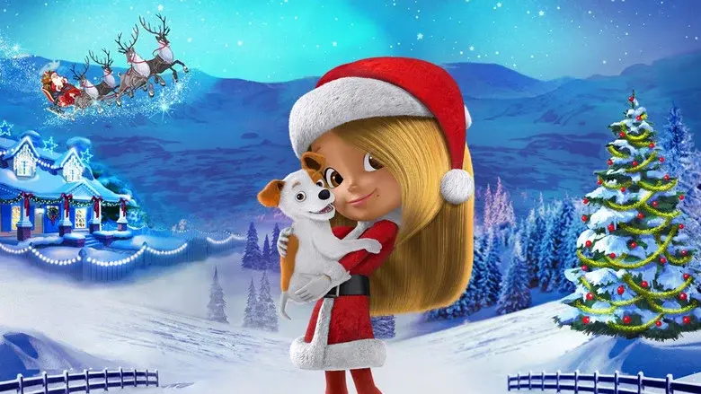 Mariah Carey's All I Want for Christmas Is You still 4