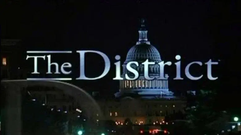 The District still 2