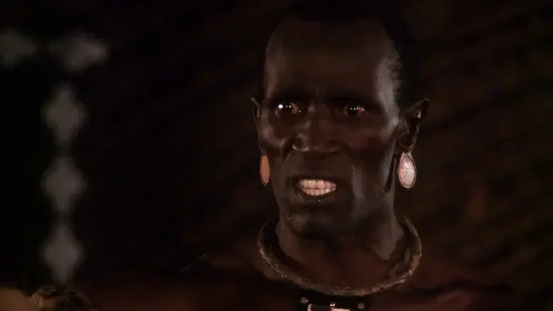 Shaka Zulu still 4