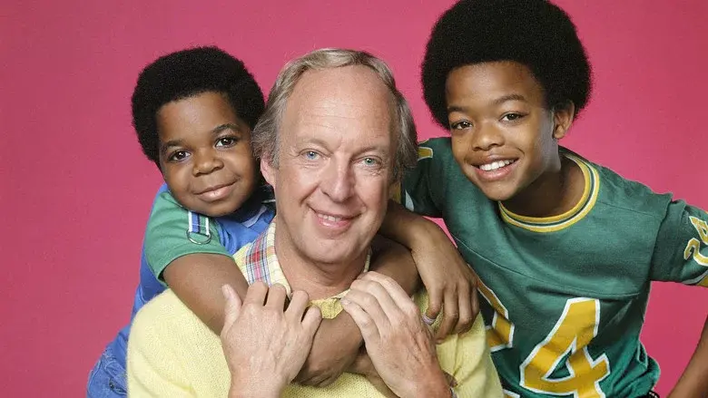 Diff'rent Strokes still 3