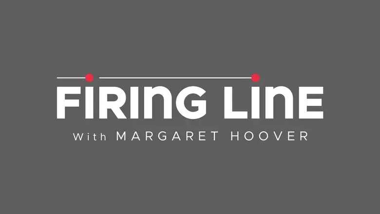 Firing Line with Margaret Hoover still 8