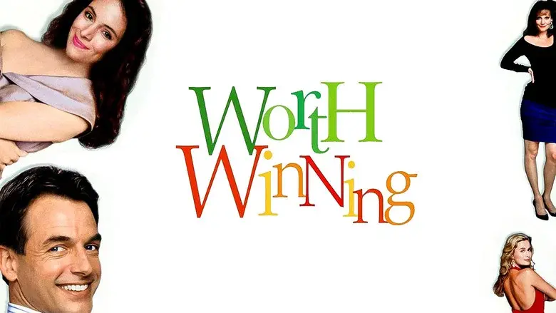 Worth Winning still 2