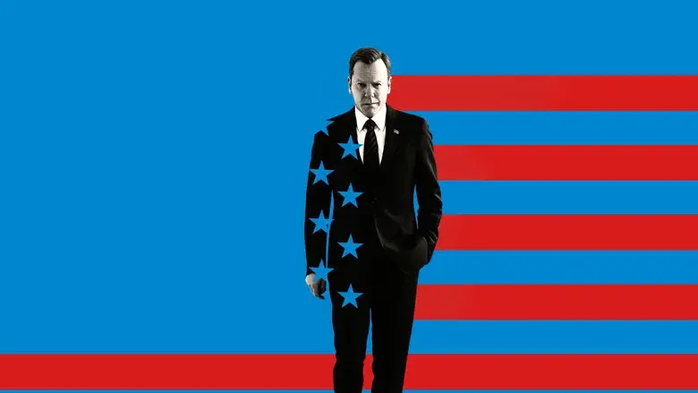 Designated Survivor still 2