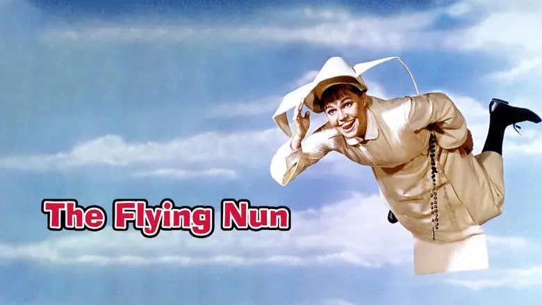 The Flying Nun still 4