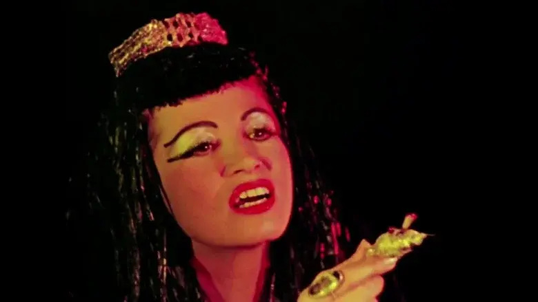 The Inauguration of the Pleasure Dome still 4