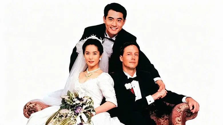 The Wedding Banquet still 1