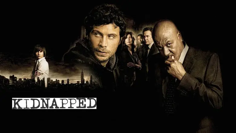 Kidnapped still 5