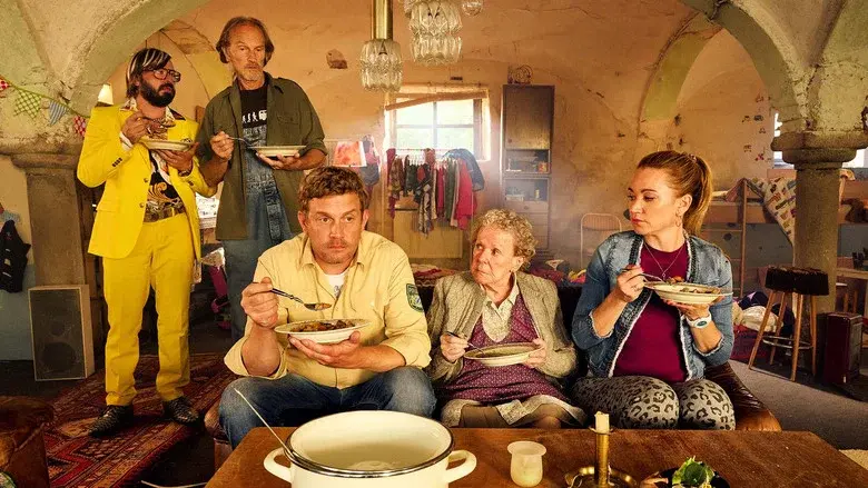 Guglhupfgeschwader still 1