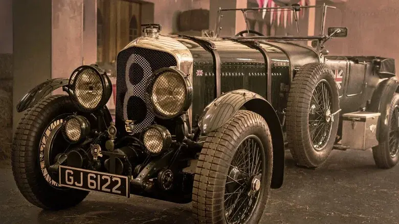 The Cars That Made the World still 4