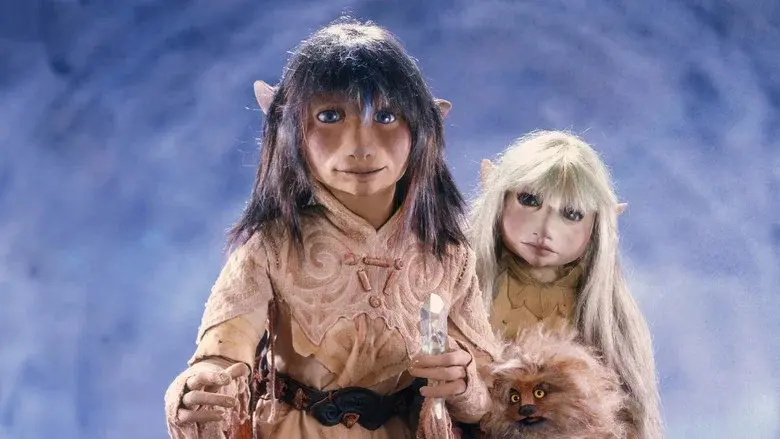 The Dark Crystal still 5