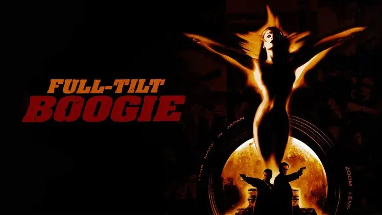 Full Tilt Boogie still 3