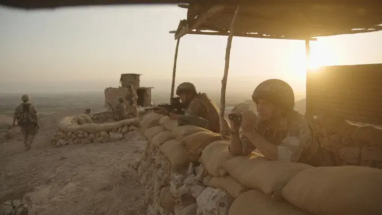Kajaki still 6