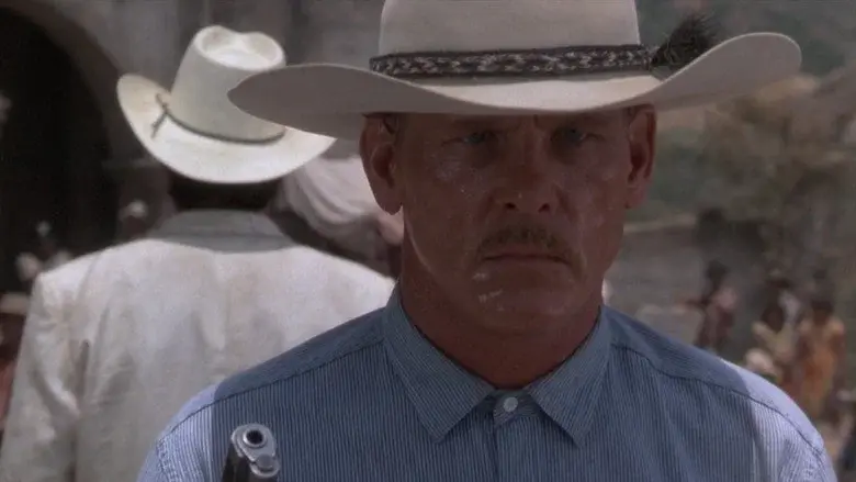 Extreme Prejudice still 7