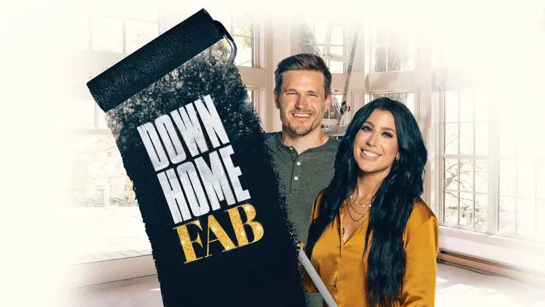 Down Home Fab still 4