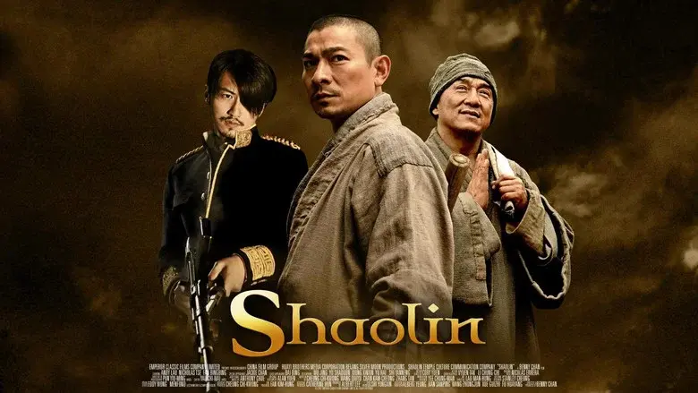 Shaolin still 6