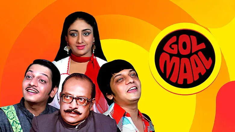 Gol Maal still 2