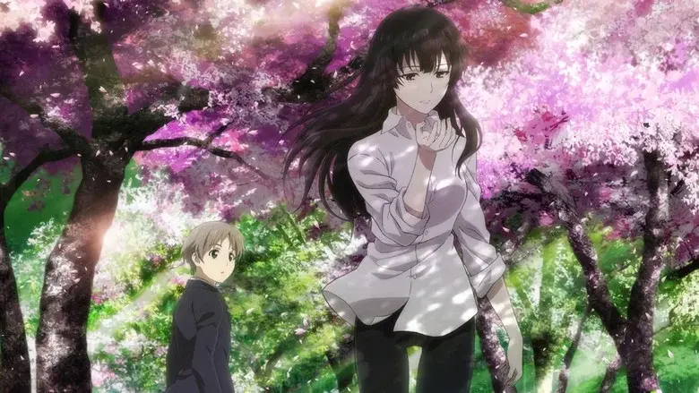 Beautiful Bones: Sakurako's Investigation still 1