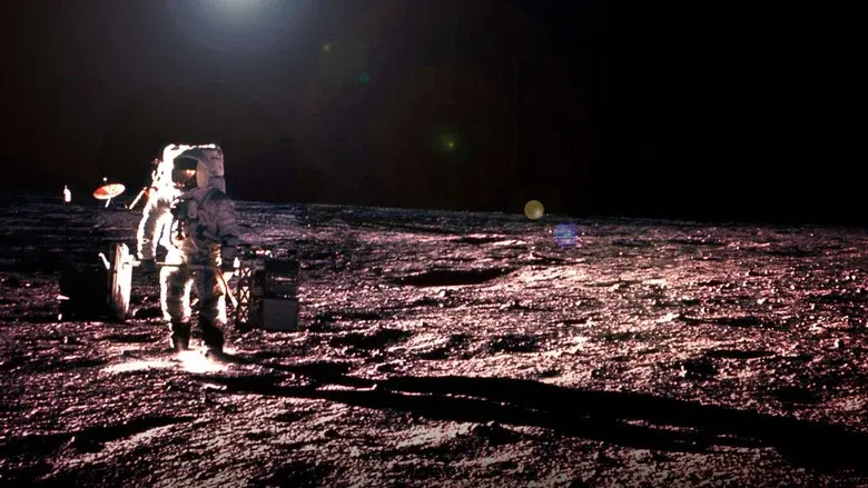 Apollo: The Forgotten Films still 1
